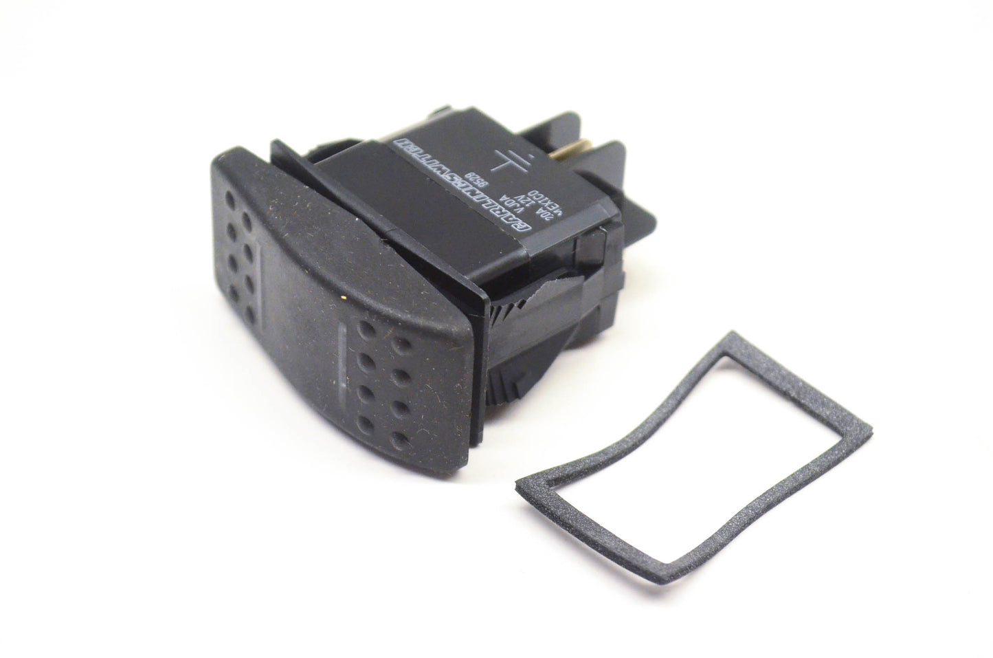 Aftermarket 410108500 Rocker Switch Assembly NOS