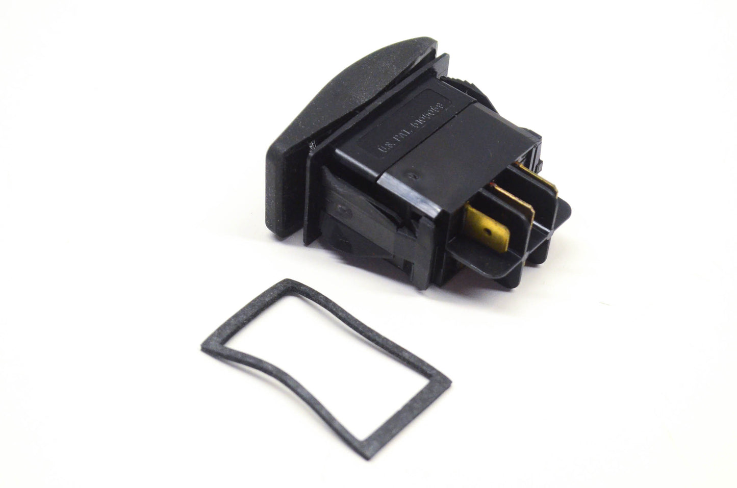 Aftermarket 410108500 Rocker Switch Assembly NOS