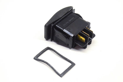 Aftermarket 410108500 Rocker Switch Assembly NOS