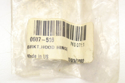 New OEM Arctic Cat 0607-516 Hood Hinge Bracket NOS