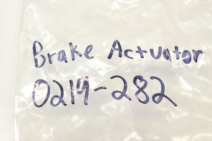New OEM Arctic Cat 0219-282 Brake Actuator NOS