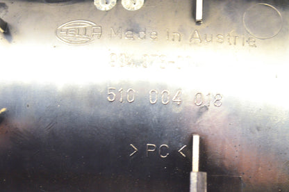 Bombardier 510004018, 994 378-00 Reflector