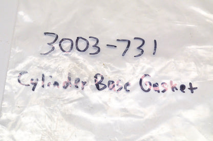 New OEM Arctic Cat 3003-731 Cylinder Base Gasket NOS