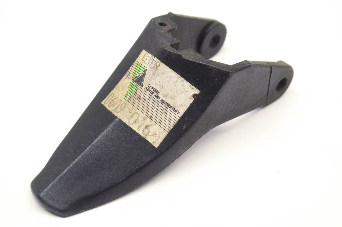 New OEM Arctic Cat 0609-016 Throttle Lever NOS