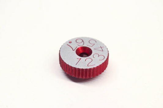 New OEM Polaris 1700193 Knob NOS