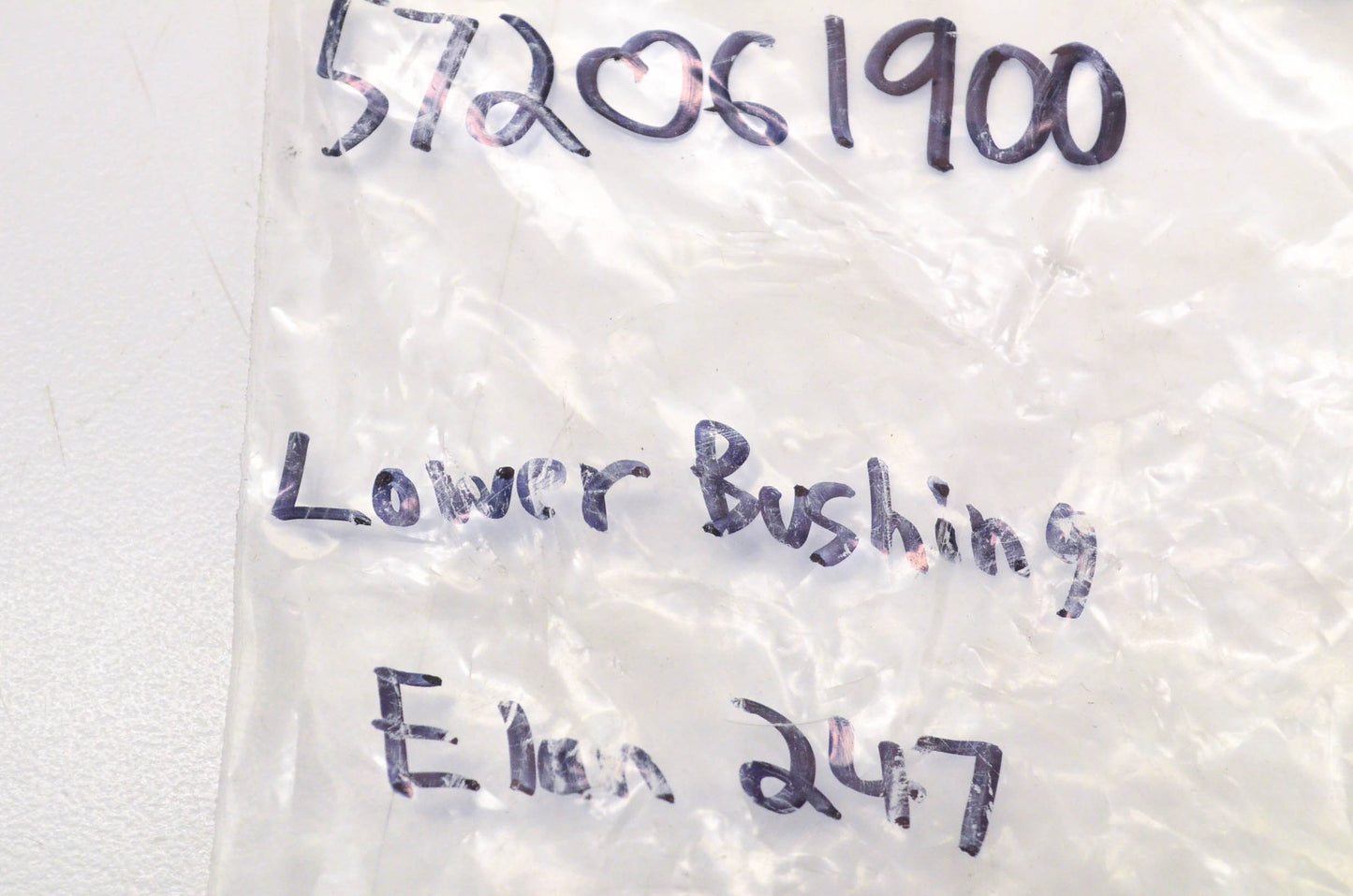 Aftermarket 572061900 Lower Steering Bushing NOS