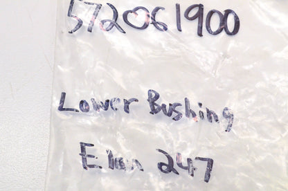 Aftermarket 572061900 Lower Steering Bushing NOS