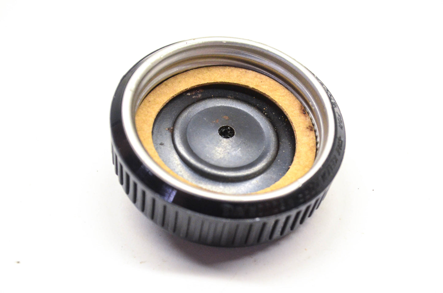 New OEM Arctic Cat 0115-203 Oil Cap NOS