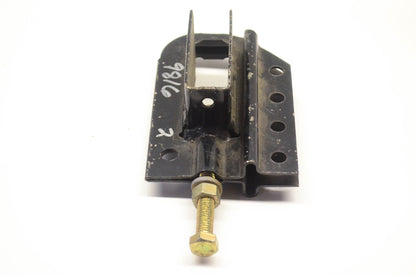 New OEM Arctic Cat 0114-120 Rear Axle Housing Assembly Right Hand NOS