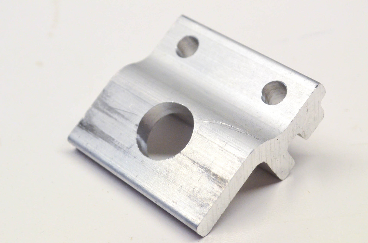 New OEM Arctic Cat 0604-734 Wheel Bracket NOS