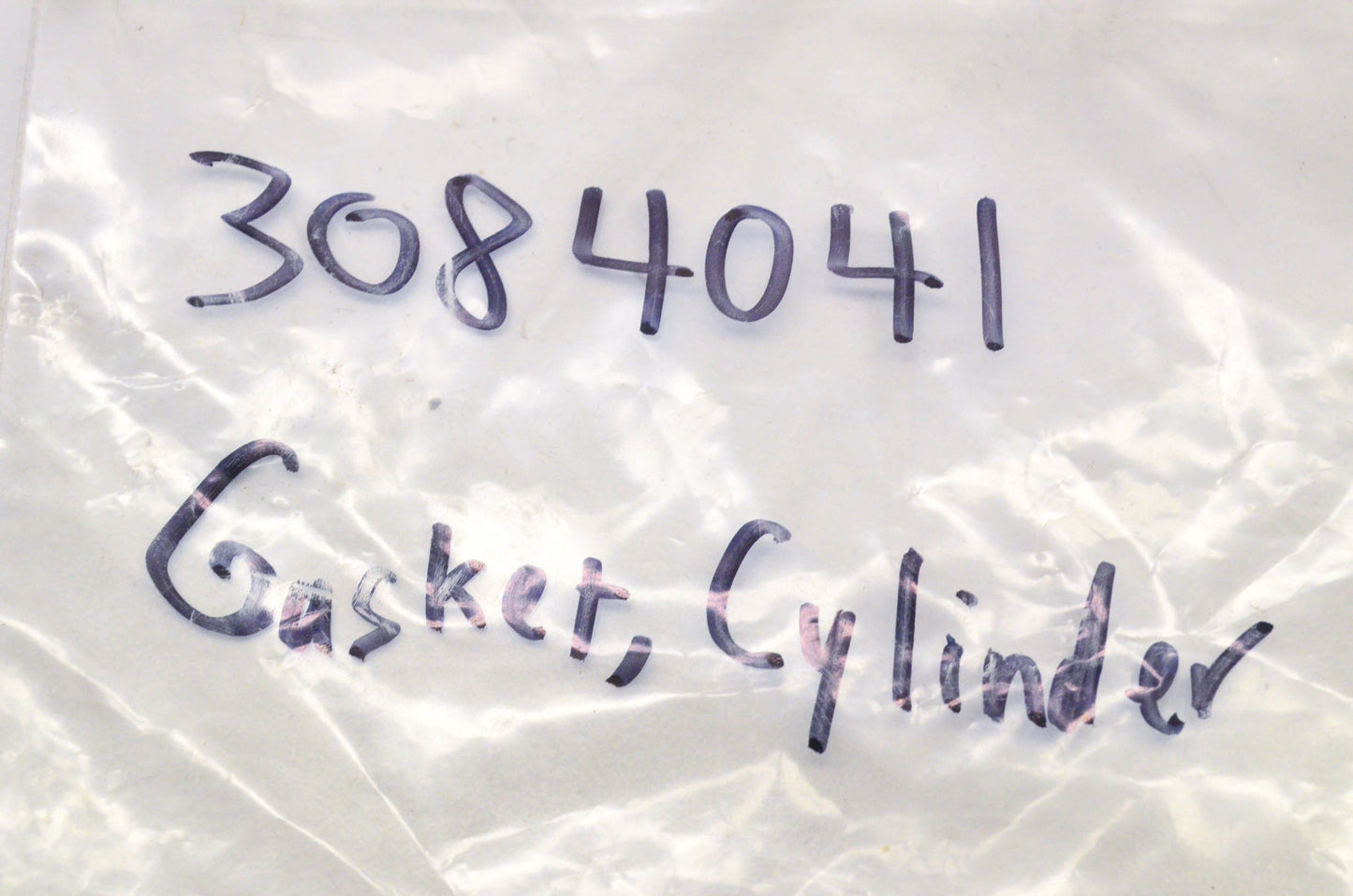 New OEM Polaris 3084041 Cylinder Gasket NOS