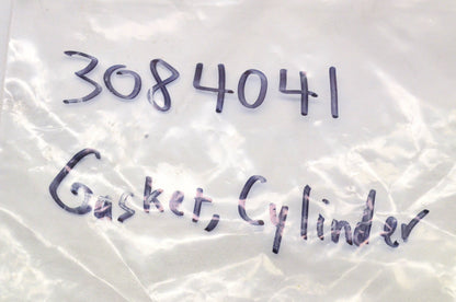New OEM Polaris 3084041 Cylinder Gasket NOS