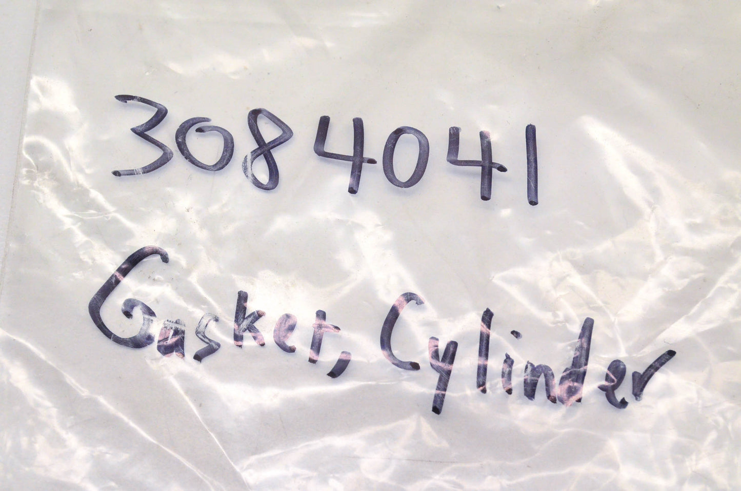 New OEM Polaris 3084041 Cylinder Gasket NOS