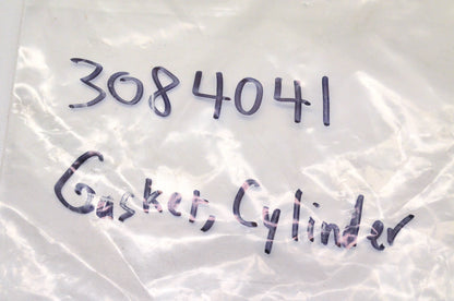 New OEM Polaris 3084041 Cylinder Gasket NOS