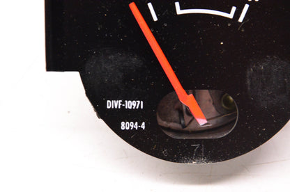 New OEM Ford D1VF-10971 8094-4 Temperature Gauge NOS