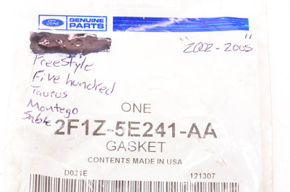 New OEM Ford 2F1Z-5E241-AA Exhaust Gasket NOS
