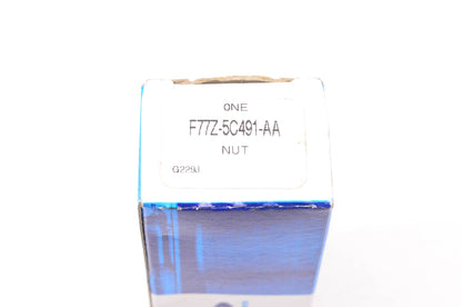 New OEM Ford F77Z-5C491-AA Stabilizer Bar Link Nut NOS
