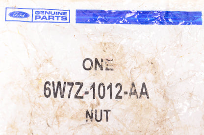 New OEM Ford 6W7Z-1012-AA Lug Nut NOS