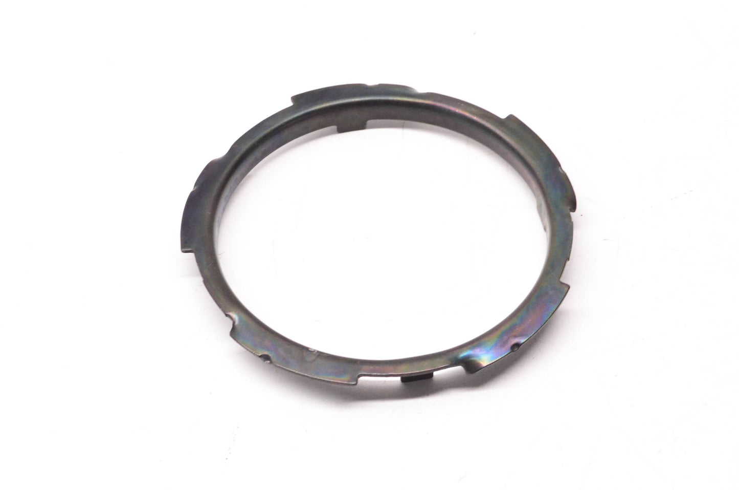 New OEM Ford E6AZ-9C385-A Fuel Tank Sending Unit Lock Ring NOS
