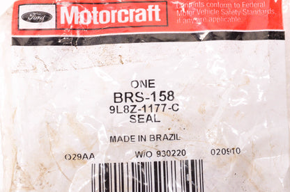 Motorcraft BRS-158, 9L8Z-1177-C Seal NOS