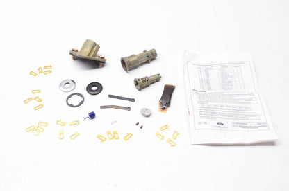 New OEM Ford F8DZ-5443262-BB Lock Service Kit NOS