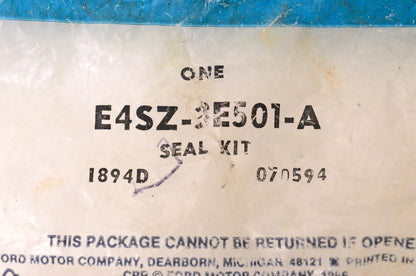 New OEM Ford E4SZ-3E501-A Seal Kit NOS