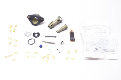 New OEM Ford F8DZ-5443262-BB Lock Service Kit NOS