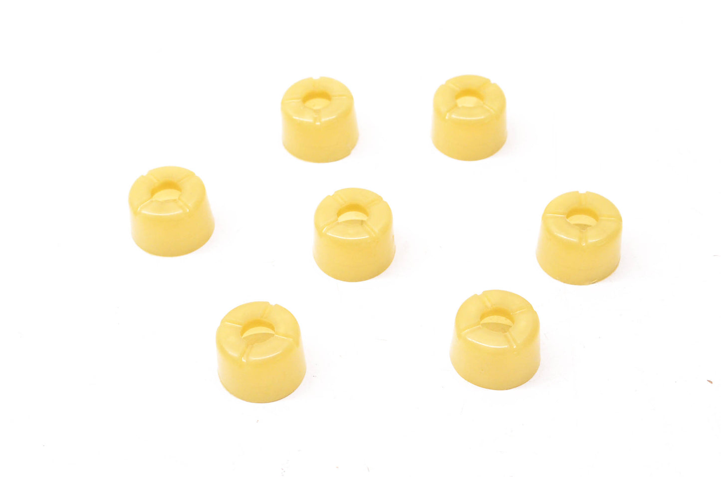 New OEM Ford D60Z-6571-A, D6OZ-6571-A Valve Stem Seal Qty 7 NOS