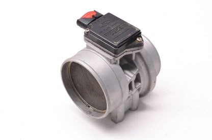 New OEM Ford F1ZF-12B579-AA Mass Air Flow Sensor Module Assembly NOS