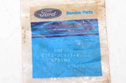 New OEM Ford E1FZ-2L513-A Spring NOS