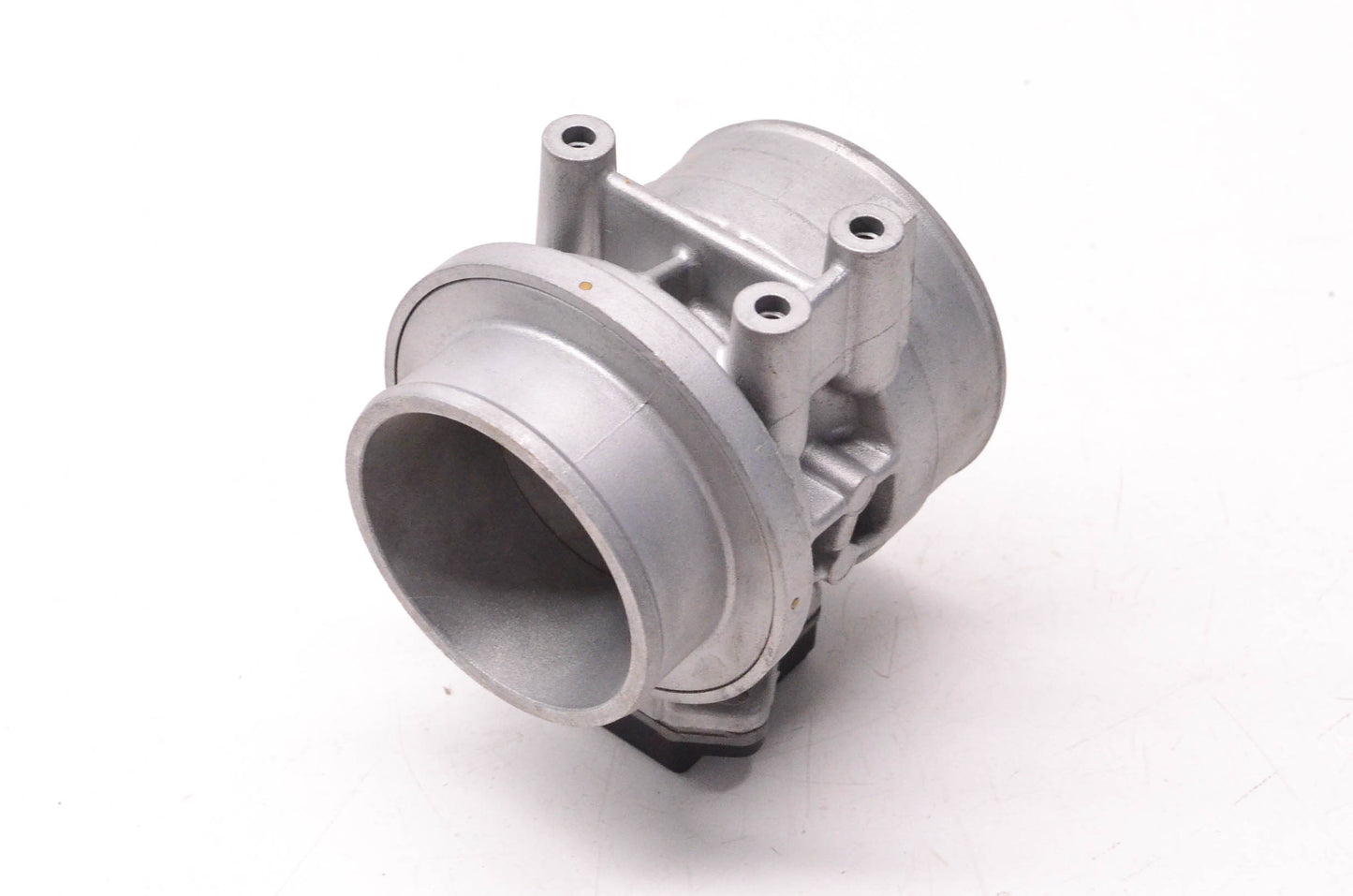 New OEM Ford F1ZF-12B579-AA Mass Air Flow Sensor Module Assembly NOS