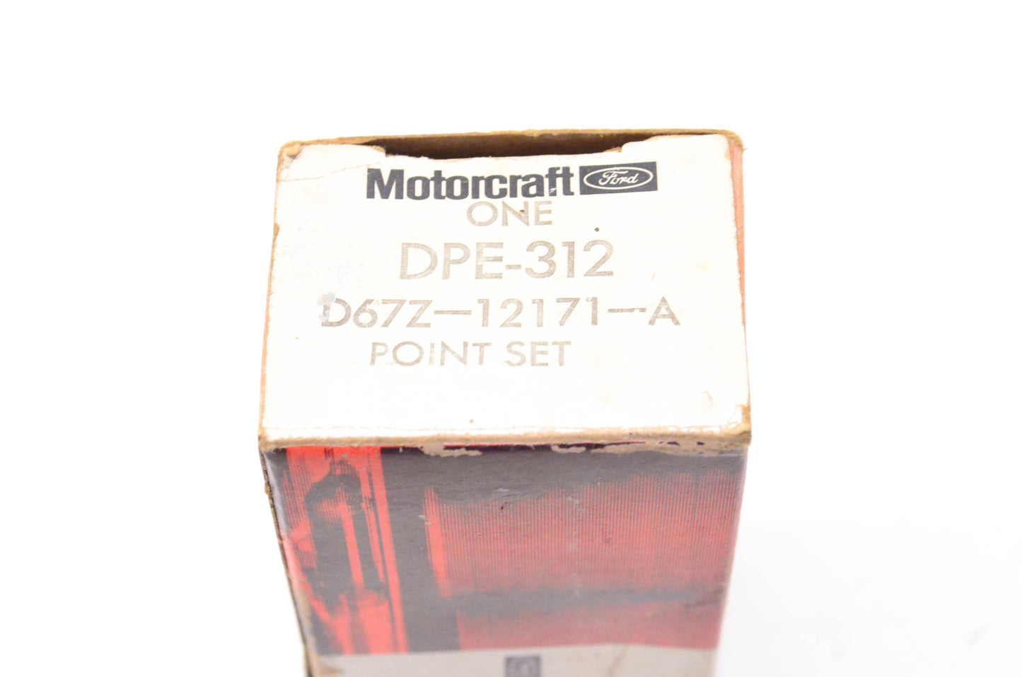 Motorcraft DPE-312, D67Z-12171-A Contact NOS