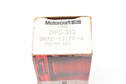 Motorcraft DPE-312, D67Z-12171-A Contact NOS