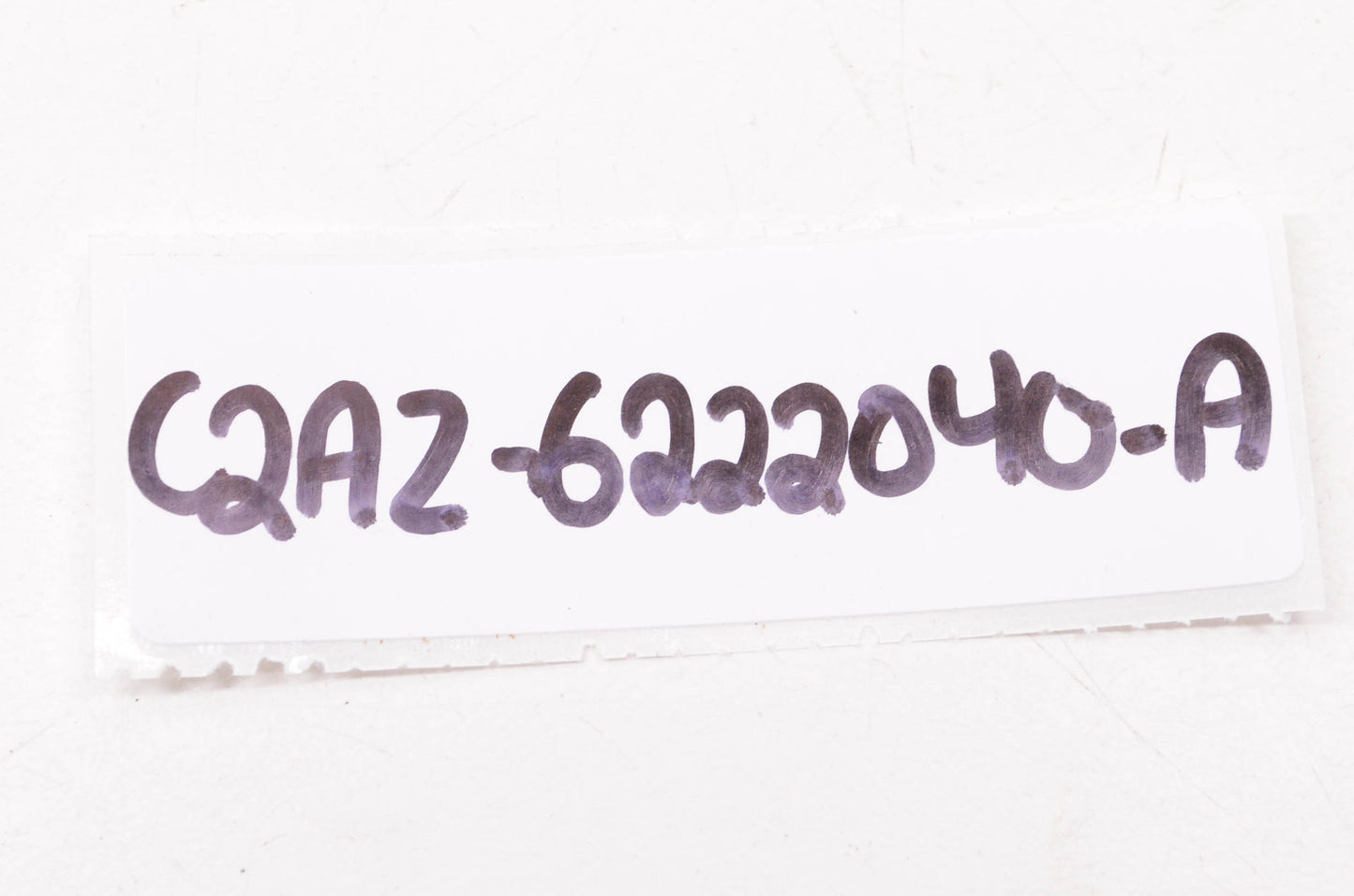 New OEM Ford C2AZ-6222040-A Striker Plate Insert NOS
