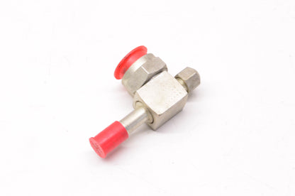 New OEM Ford D0TZ-19A990-A A/C Valve NOS