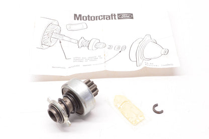 Motorcraft SD-320, E2PZ-11350-A Starter Drive NOS