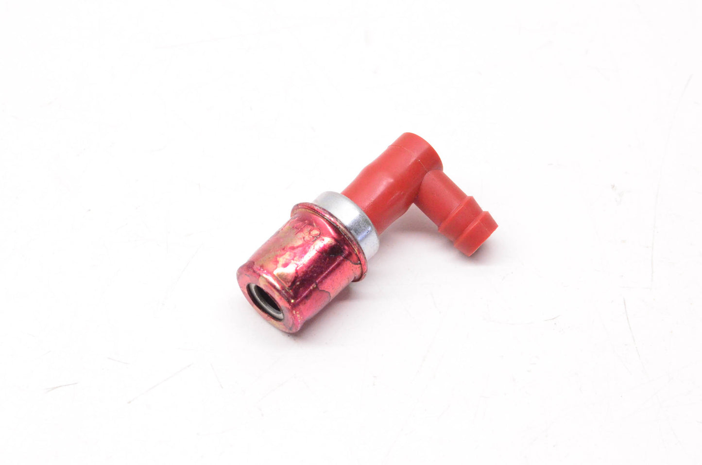 Motorcraft EV-49-A, D7TZ-6A66-A PCV Valve NOS