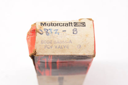 Motorcraft EV-49, D0DZ-6A666-A PCV Valve NOS
