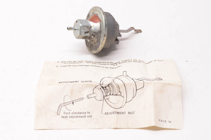 Motorcraft DD-782, D7TZ-12370-C Distributor Diaphragm NOS