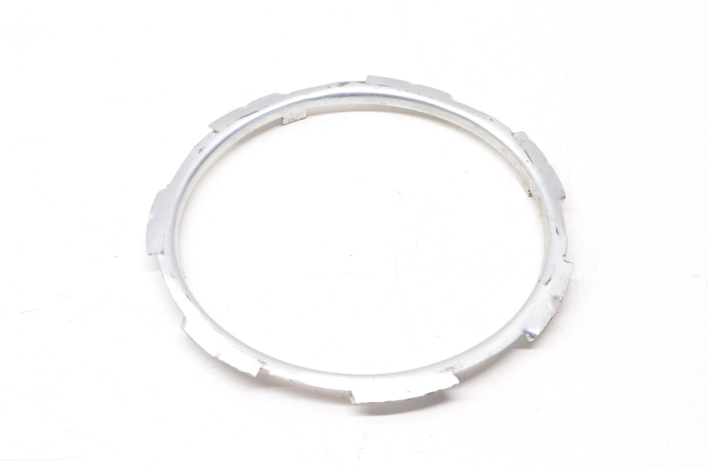 New OEM Ford E6DZ-9C385-A Fuel Tank Sending Unit Lock Ring NOS
