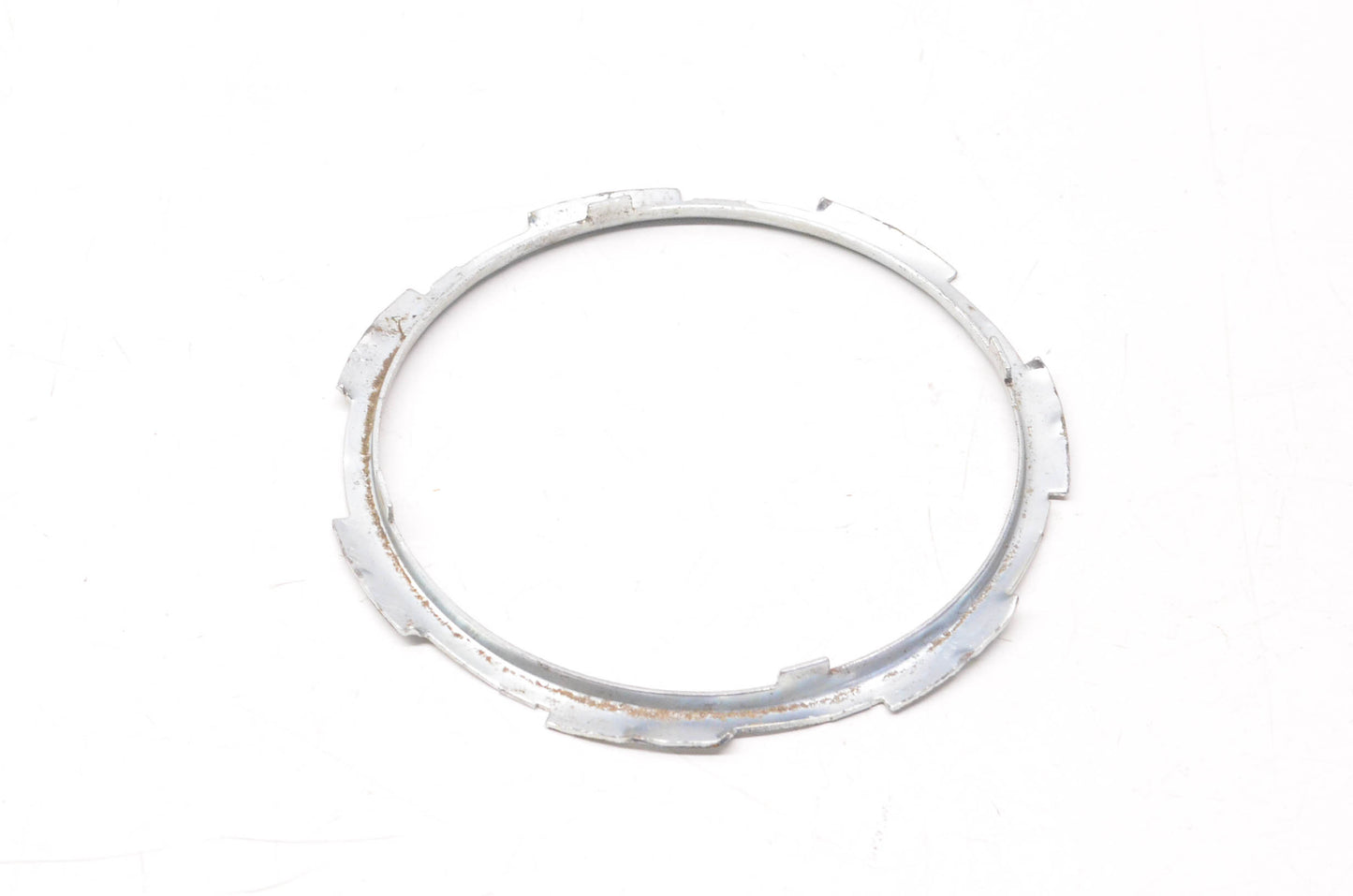 New OEM Ford E6DZ-9C385-A Fuel Tank Sending Unit Lock Ring NOS