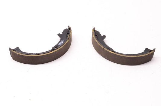 New OEM Ford F1VY-2N712-A Brake Shoes Lincoln Mercury 1992-95 Qty 2 NOS