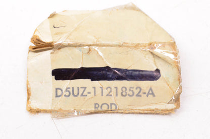New OEM Ford D5UZ-1121852-A Door Latch Rod NOS