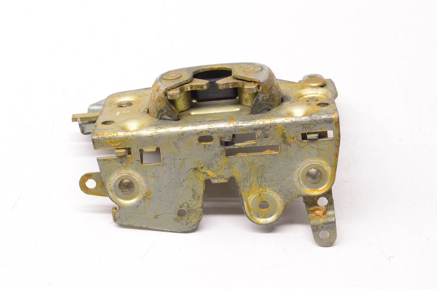 New OEM Ford C5AZ-6221813-A Door Latch Assembly NOS