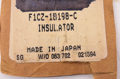 New OEM Ford F1CZ-18198-C Insulator NOS