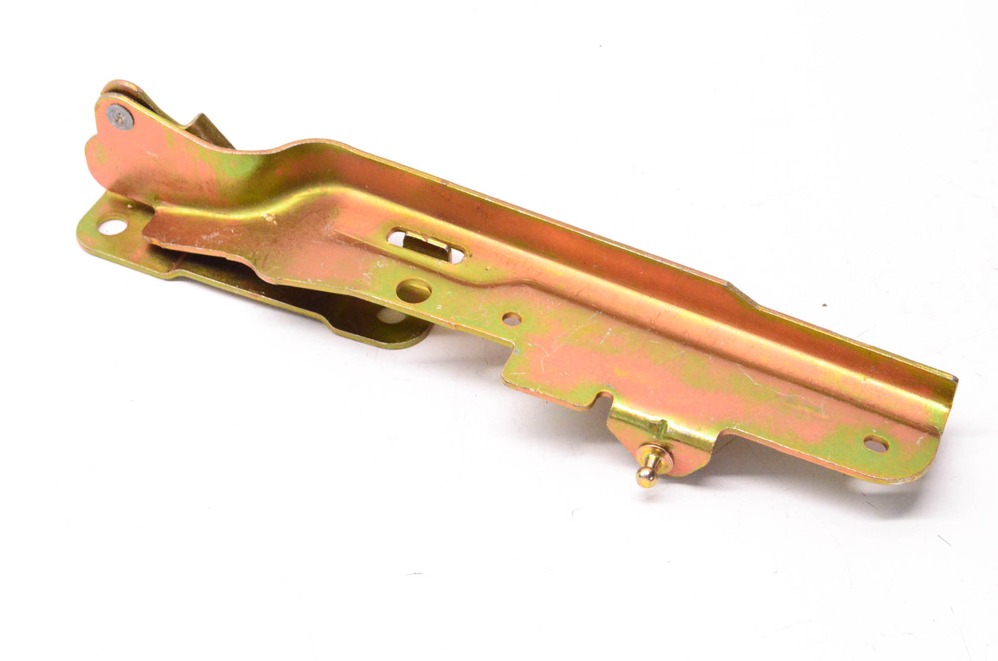 New OEM Ford 1L2Z-16797-AA Driver's Side Hood Hinge NOS