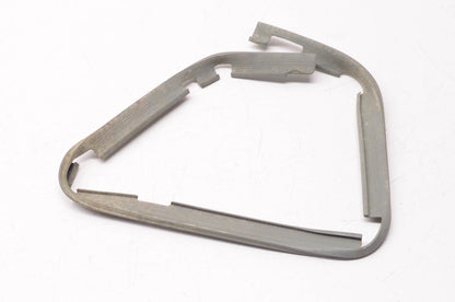New OEM Ford C5AZ-13038-D Headlight Door Pad NOS