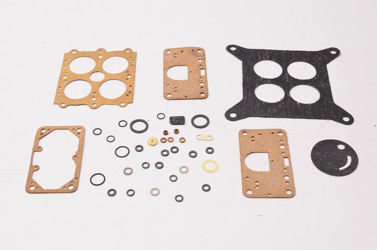 New OEM Ford B7A-9502-C Carburetor Gasket Kit NOS