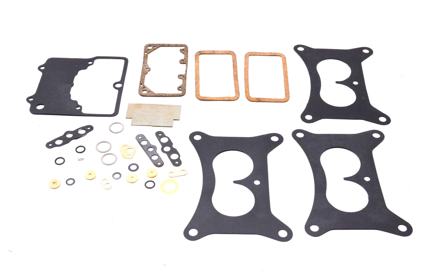 New OEM Ford C2OZ-9502-A Carburetor Gasket Kit NOS