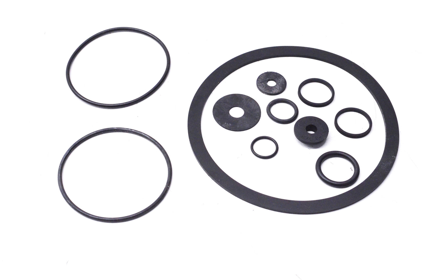New OEM Ford C2SZ-3B584-A Power Steering Pump Seal Kit NOS
